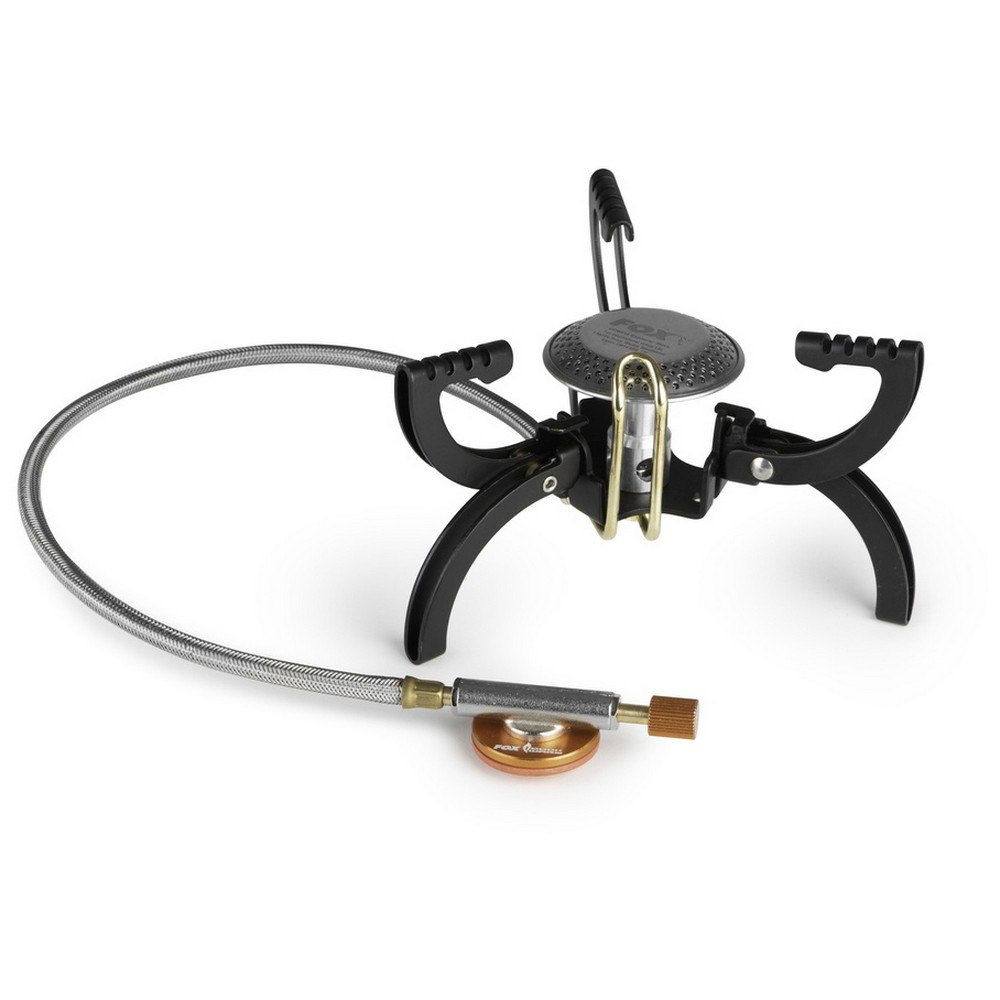 Fox international Forno Explore - Imagem 4