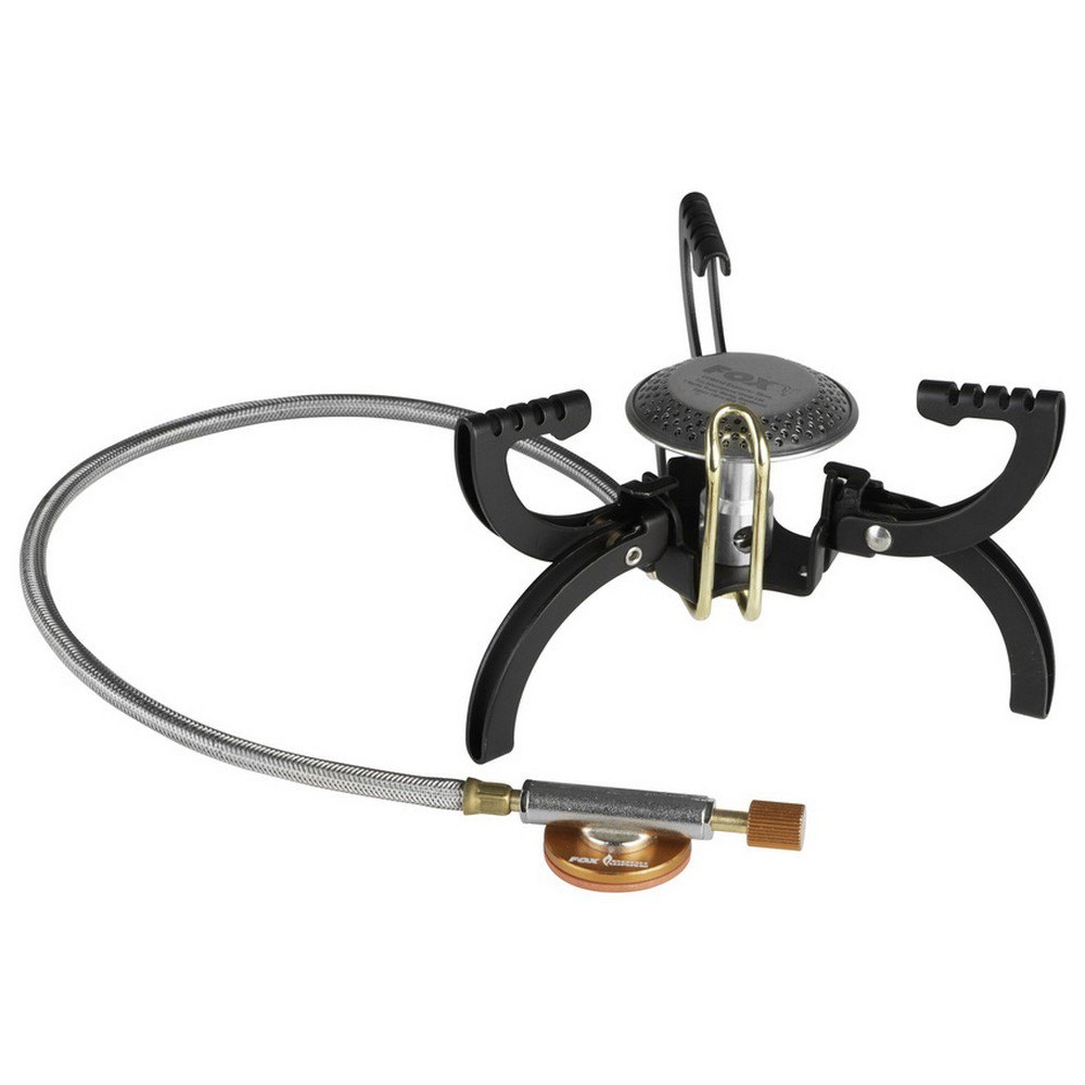 Fox international Forno Explore - Imagem 3