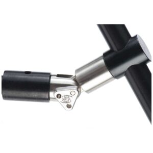 Carp spirit Adaptador De ângulo