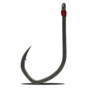 VMC Anzol Simple Com Ilhó Farpado Redentedx+B 7243CT 4 Unidades