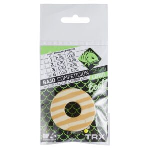 Kali kunnan Anzol Montado TRX Sparid Long