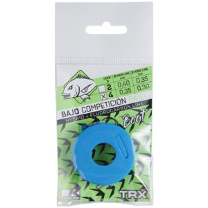 Kali kunnan Anzol Montado TRX Pajel