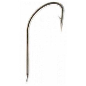 Mustad Anzol Para Empatar Farpado Classic Line Crystal