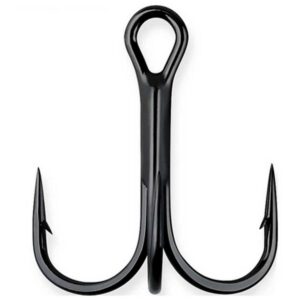 Mustad Anzol Triplo Farpado Ultrapoint Round Bend