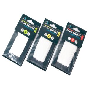 Nash Alimentador Sobressalente De Saco Largo Webcast PVA 6m