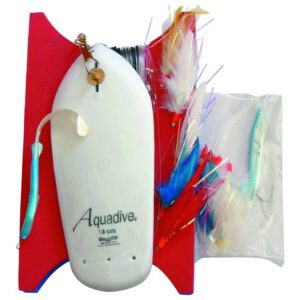 Ragot Rig Line Light Trolling Decouverte