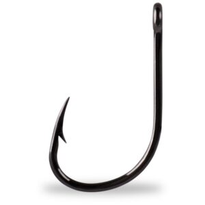 Mustad Anzol Simple Com Ilhó Farpado Ultrapoint Big Gun 25 Unidades