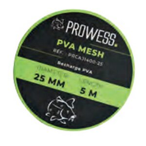 Prowess Alimentador De Malha PVA