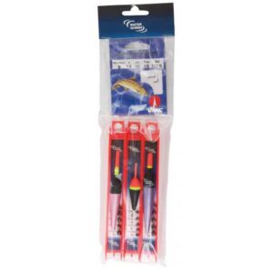 Ragot Bóia Truite+Hook 10