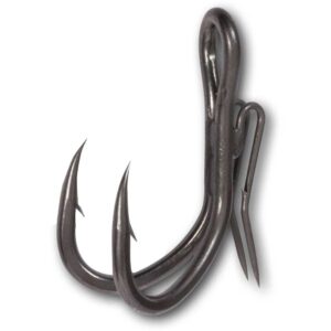 Black cat Gancho Ghost Double