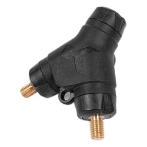 Korum Adaptador De Tripé Speed Fit