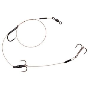 SPRO Líder HD Baitf 2XTR SH 45 Cm