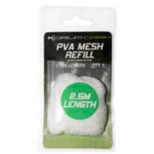 Korum Alimentador De Malha PVA