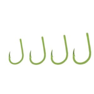 Gamakatsu Anzol Simple Com Ilhó A1 G-Carp Specialist