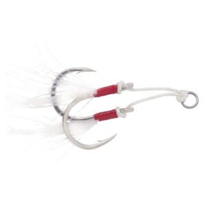 VMC Gancho 7264AH Jigging