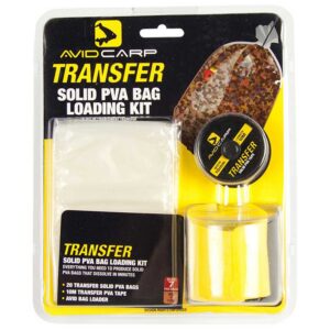 Avid carp Alimentador De Sacos