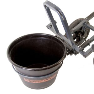 Preston innovations Vaivém Isca Balde Hoop