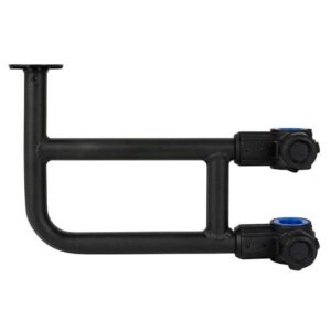 Matrix fishing 3D-R Suporte De Bandeja Lateral