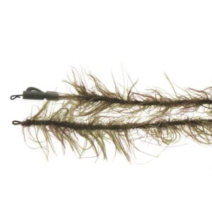 Mivardi Baixos De Linha Weed Look Camo System