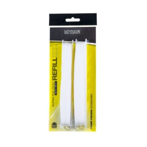 Mivardi Cevador PVA Supramesh Refill XXL 20 m