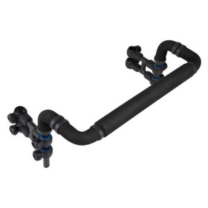 Matrix fishing 3D-R Pole Support