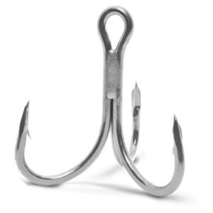 VMC Gancho 7560 75 Series Spark Point 6X Strong Treble