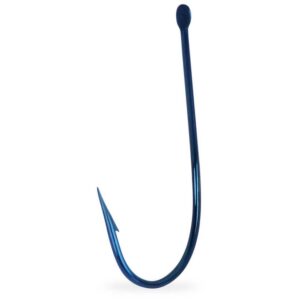 Mustad Anzol Para Empatar Farpado Classic Line Limerick 50 Unidades