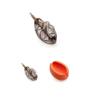 Mivardi Cevador Method Premium Set XL