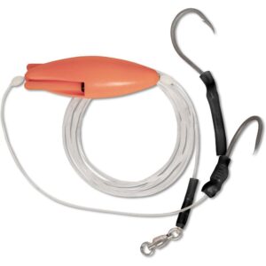 Black cat Líder Lighting 2 m