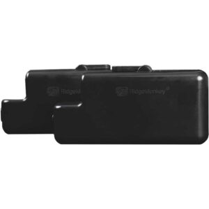 Ridgemonkey Bateria De Isca Hunter 750 2 Unidades