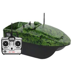 Anatec Barco Evo Bait PacBoat StartR