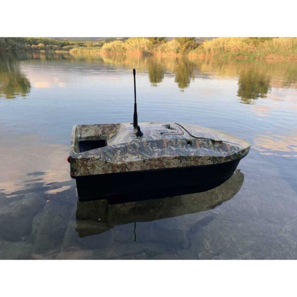 Electrocarp Barco De Isca De Sonda Sunny 3.0 - Imagem 5