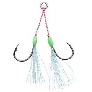 Catch-it Gancho Assist Jig Luminous