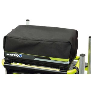 Matrix fishing Seat Box Cover