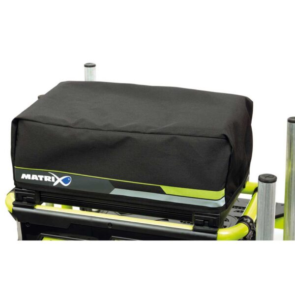 Matrix fishing Seat Box Cover