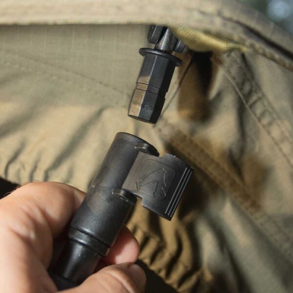 Avid carp Rápido Adaptador Clip - Imagem 4