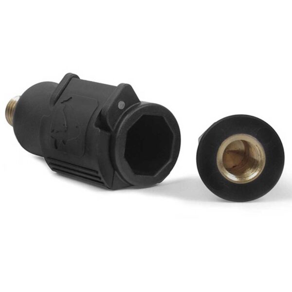 Avid carp Rápido Adaptador Clip - Imagem 3