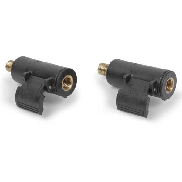 Avid carp Rápido Adaptador Clip