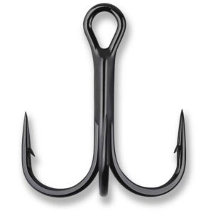 Mustad Anzol Triplo Farpado Ultrapoint Round Bend 25 Unidades