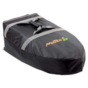 Anatec Cobertura De Isca Para Barco Luxe Monocoque S