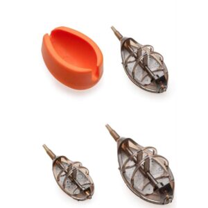 Mivardi Cevador Method Premium Set L