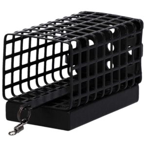 Mikado Quadrado Com Fundo Cevador AMKZ-06 10 Unidades