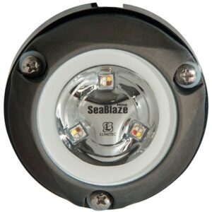 Lumitec Luz LED Branca Zambezi Mini