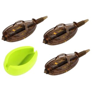 Mikado Cevador Method Douglas L B+Mould Set