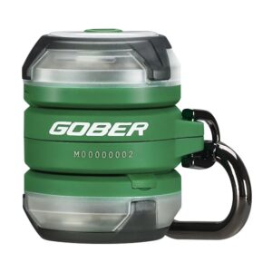 Olight Kit De Luz LED De Emergência Gober IPX4