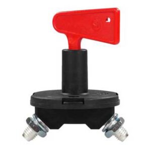 Talamex Chave Principal 12-24V 135A