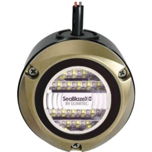 Lumitec Luz LED Branca/azul Kraken Dock