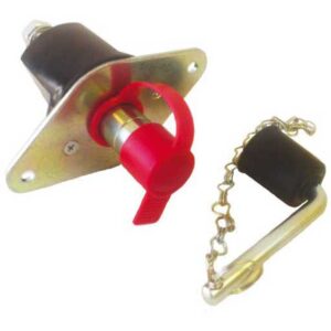 Talamex Interruptor De Bateria Merit