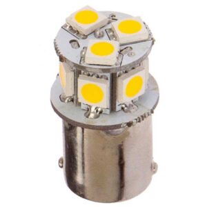 Nauticled Tower 9S LED