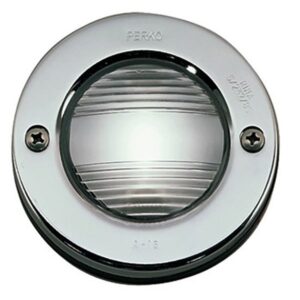 Perko Luz De Popa Redonda 9-0946DP112V 12V